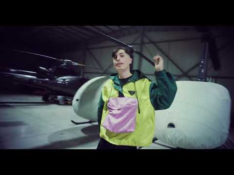 CHANEL & DIOR - SABA YAO FT. AQUA VS (PROD BY. PALASVOCES X HOZAY BEATS)