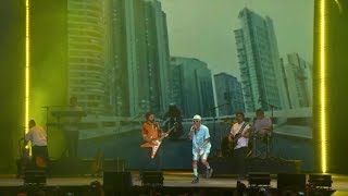 La Plata - Juanes y Lalo Ebratt EN VIVO 2019 (Premios Heat) La Plata - Juanes y Lalo Ebratt EN VIVO 2019 (Premios Heat)