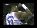 NBA On TNT International Spot Short TV Spot 1992 1993