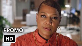 The Equalizer 4x07 Promo Legendary (HD) Queen Latifah action series