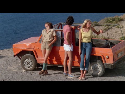 Summer Lovers (1982) Trailer + Clips