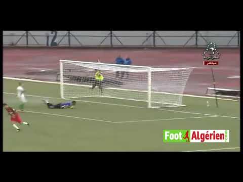 Ligue 2 Algérie (11e journée) : JSM Béjaïa 3 - MC El Eulma 0