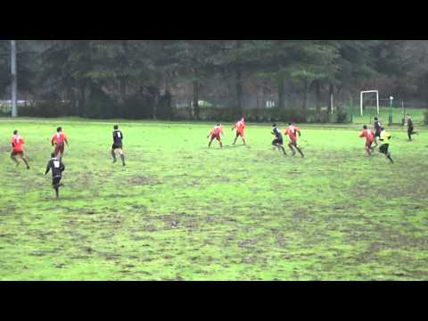 Doc Gallese 2-1 Vetralla