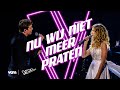 Niels Destadsbader & Nanou - ‘Nu Wij Niet Meer Praten’ | Liveshow 3 | The Voice van Vlaanderen | VTM