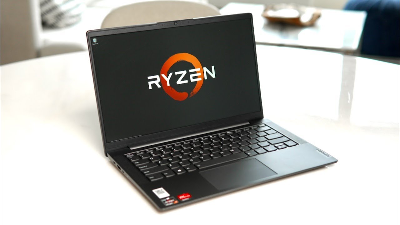 KING of Budget Laptops - IdeaPad 5 14 (Ryzen 4700U) Review!!