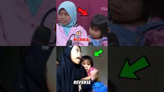 Download lagu PERBEDAAN BOCIL LAGU ABDULLAH DULU VS SEKARANG  #shorts mp3