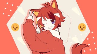 チーズ/莉犬【歌ってみた】