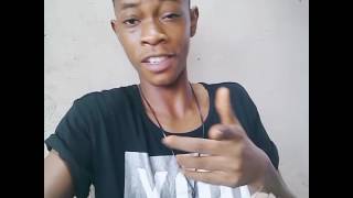 Sleek - Lines on lines (freestyle)