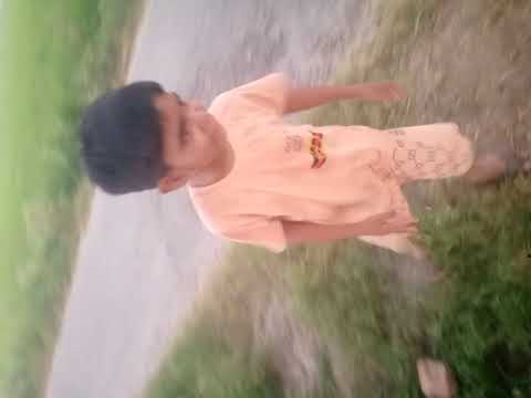 Vanshu kutto k sath #dog 