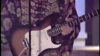 Jaguares DETRAS DE LOS CERROS en Un  Nuevo Dia