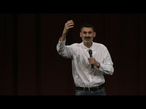 Kudarcra ítéltség séma 5. - Pálferi (2013.02.26.)