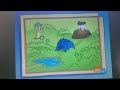 I M The Map From The Big Storm