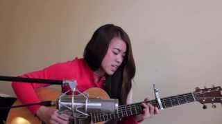 I Like You (Ben Rector)- Chloe Hall cover