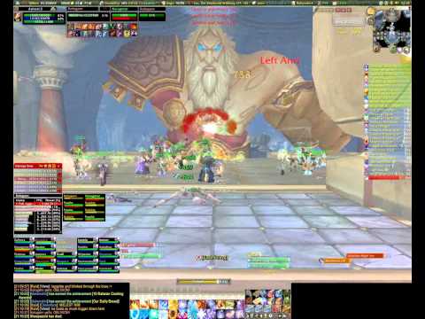 Fifth Sin   05 Kologarn