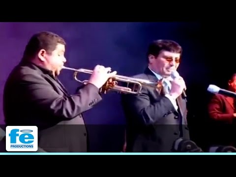 Richie Ray & Bobby Cruz - Mr. Trumpet Man (En Vivo)