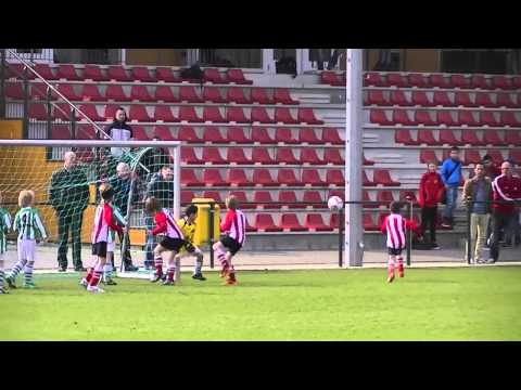 Arnhemse Boys F1, 17 maart 2012