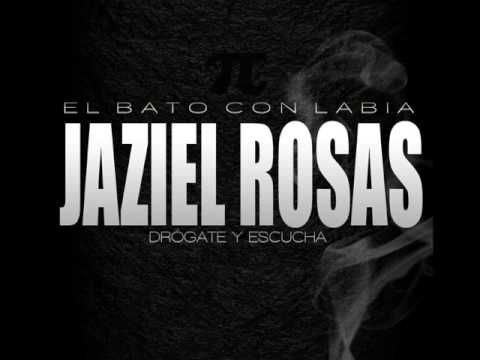 Jaziel Rosas - El bato con labia ▲