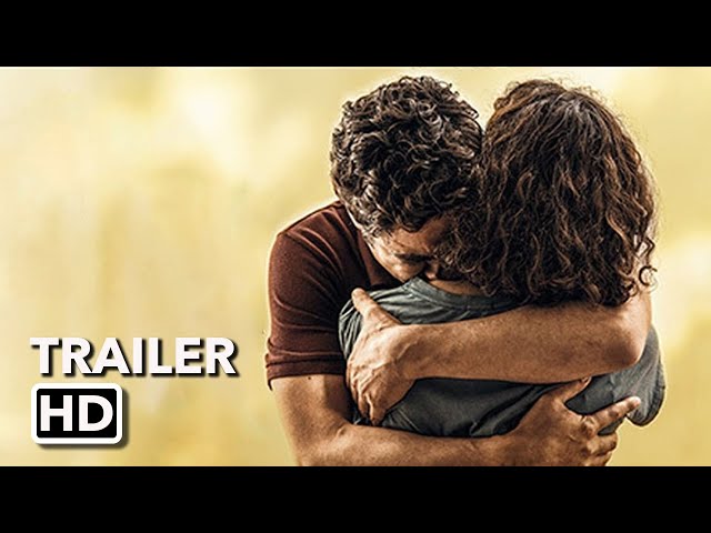 Three Floors (2021) - Riccardo Scamarcio, Alba Rohrwacher -  HD Teaser
