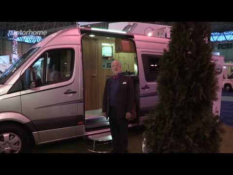 MHC S04E13 NEC February 2014 Special - NEW MODEL REVIEW Lunar Landstar RL