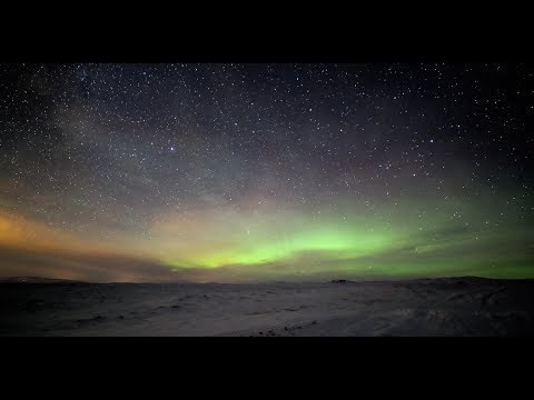 DOC DONDO & MIRKO POLO - AURORA BOREALIS (Official Video 2017)