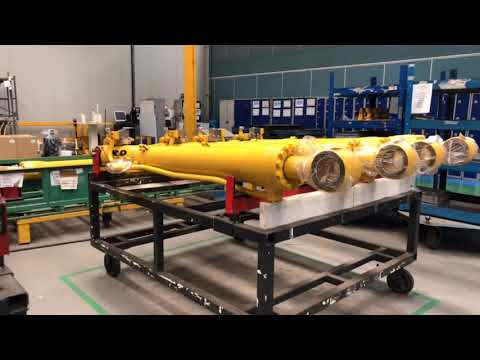 Digger’s Highlights from the Komatsu Factory Tour 2019 Big Thanks to Komatsu UK