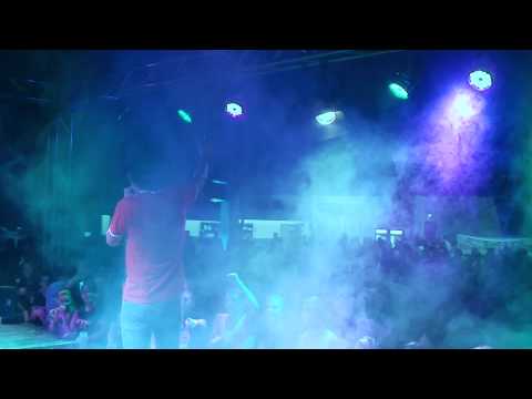 Rick Arena  - Radler ist kein Alkohol (LIVE)