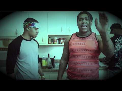 Gambit Hefner x Playboy - Wont Stop #WEEATZ