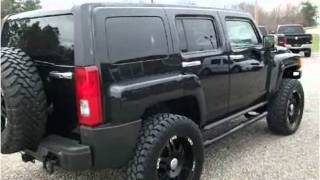 preview picture of video '2007 HUMMER H3 Used Cars Belpre OH'