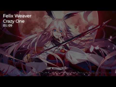 Felix Weaver - Crazy One | DeadStoneMusic (2024)