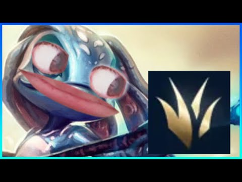 Fizz im Jungle?! | League of Legends Metapicks | Monstersocke