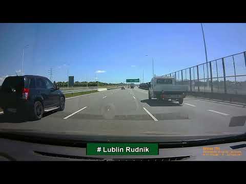 S12/S17 # Lublin Sławinek - # Lublin Tatary x3