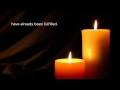 The Silent Prayer By Tobias