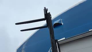 Jungheinrich EFG 216 vilju&scaron;kar na tri točka | Slika 4 - Machineryline