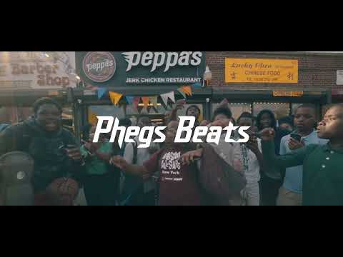 [FREE] NY X POP SMOKE DRILL TYPE BEAT "HOLD THIS" | Drill Instrumental 2023