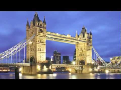 Fun For Less Tours British Isles with Glenn Rawson