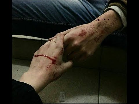 pluto jones - blue hearts