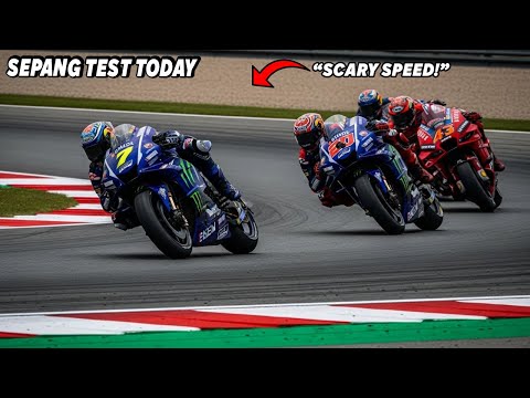 SCARY! Toprak Razgatlioglu's Speed Unpredictable, Fabio Shocked & Yamaha Boss Surprised!