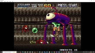 metal slug 3 (play through) Part6