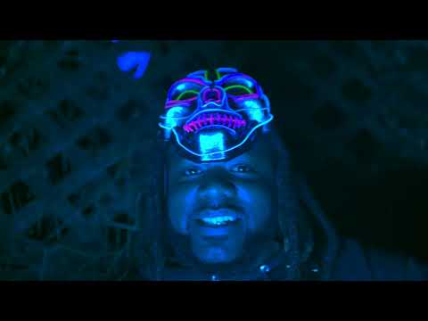 Fire x Charles Lee Ray