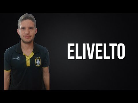 Elivelto | Lateral-Esquerdo | 2017