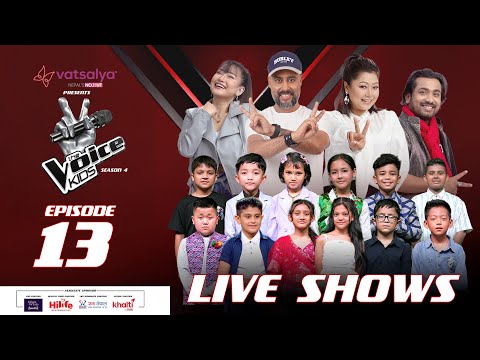 TVK Season 4 - 2025 - Episode 13 | LIVE
