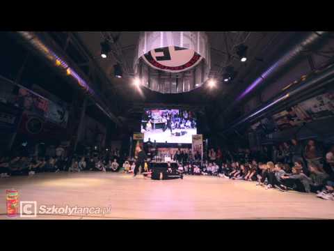 1 msc Duety 16+ - Fifi i Fuli | Rytm Ulicy Hellena 2016 | WWW.SZKOLYTANCA.P