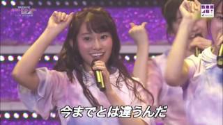 乃木坂46 「ロマンスのスタート」Merry Xmas Show 2015