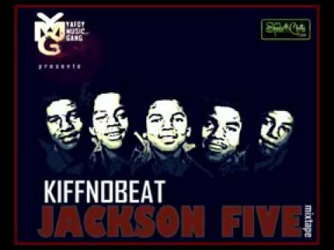 kiff no beat marin feat  shado chris jackson five mixtape eljay elow n h264 62079