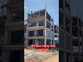 4th Floor Storey Building Only Structure Building Construction Civilengineer Construction