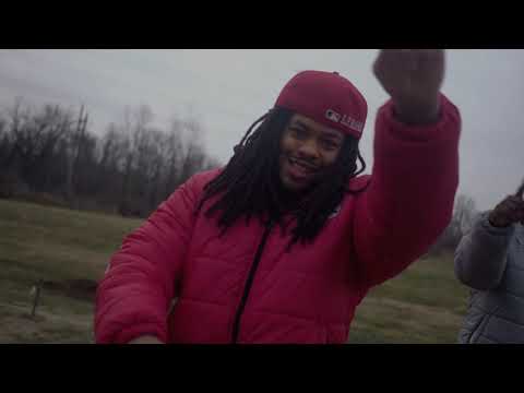 NFA Drac0 ft. VonnBadAzz  x Fallen Soldiers (Official Music Video)