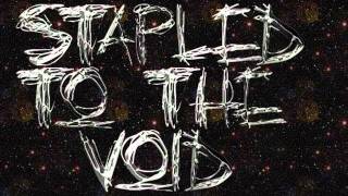 Stapled To The Void - Someone (I Don&#39;t Know) (Rapture Cover)