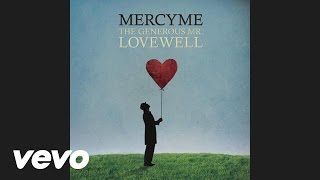 MercyMe - Crazy Enough (Audio)