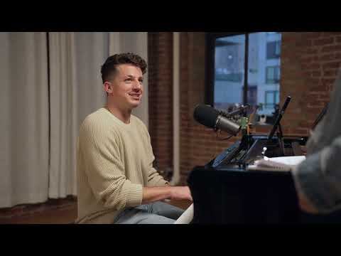 YouTube video about: What song does love sound like?