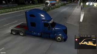 INTERNATIONAL LONESTAR CUSTOM 1.39 thumbnail 4